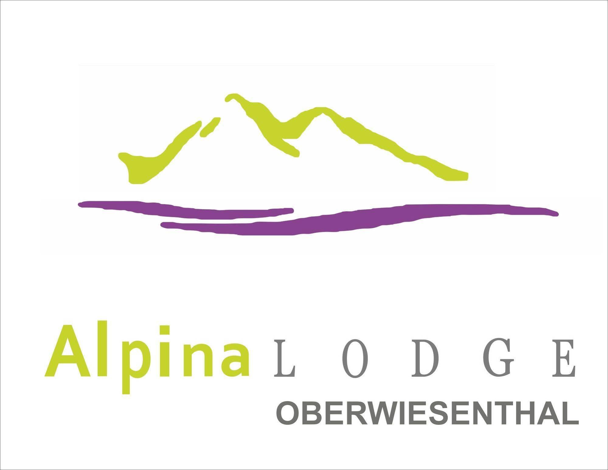 Alpina Lodge Hotel Oberwiesenthal Eksteriør bilde